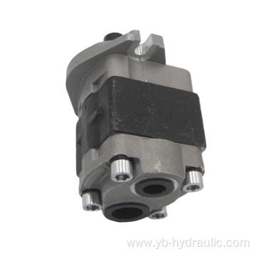 G4 Hydraulic gear pump